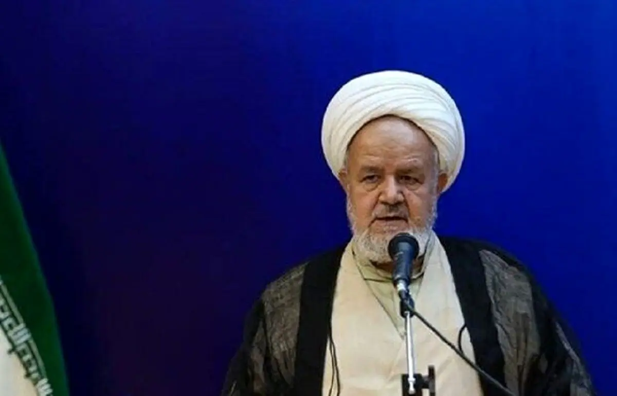 دفتر عقیدتی سیاسی فرماندهی معظم کل قوا: مصلحت ما جنگ نیست؛ برای همین به دنبال جنگ نبوده و نیستیم دفتر عقیدتی سیاسی فرماندهی معظم کل قوا: مصلحت ما جنگ نیست؛ برای همین به دنبال جنگ نبوده و نیستیم