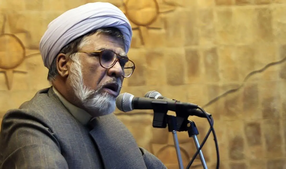 آقای پزشکیان با رفع حصر و تجدیدنظر در مورد زندانیان سیاسی، فضا را دلنشین کنید آقای پزشکیان با رفع حصر و تجدیدنظر در مورد زندانیان سیاسی، فضا را دلنشین کنید