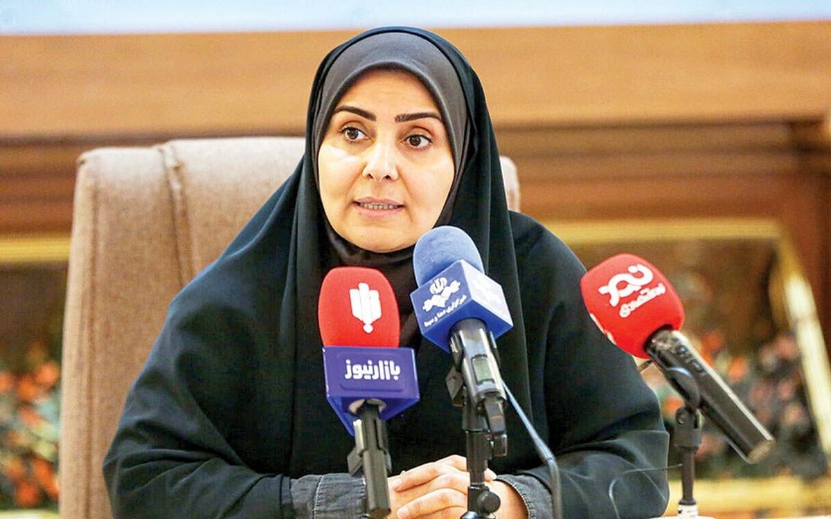 زاکانی و تندروهای اصولگرا مخالف تنها گزینه زن دولت پزشکیان!