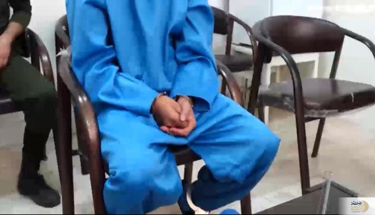 راز قتل هولناک زن صیغهای افشا شد راز قتل هولناک زن صیغهای افشا شد