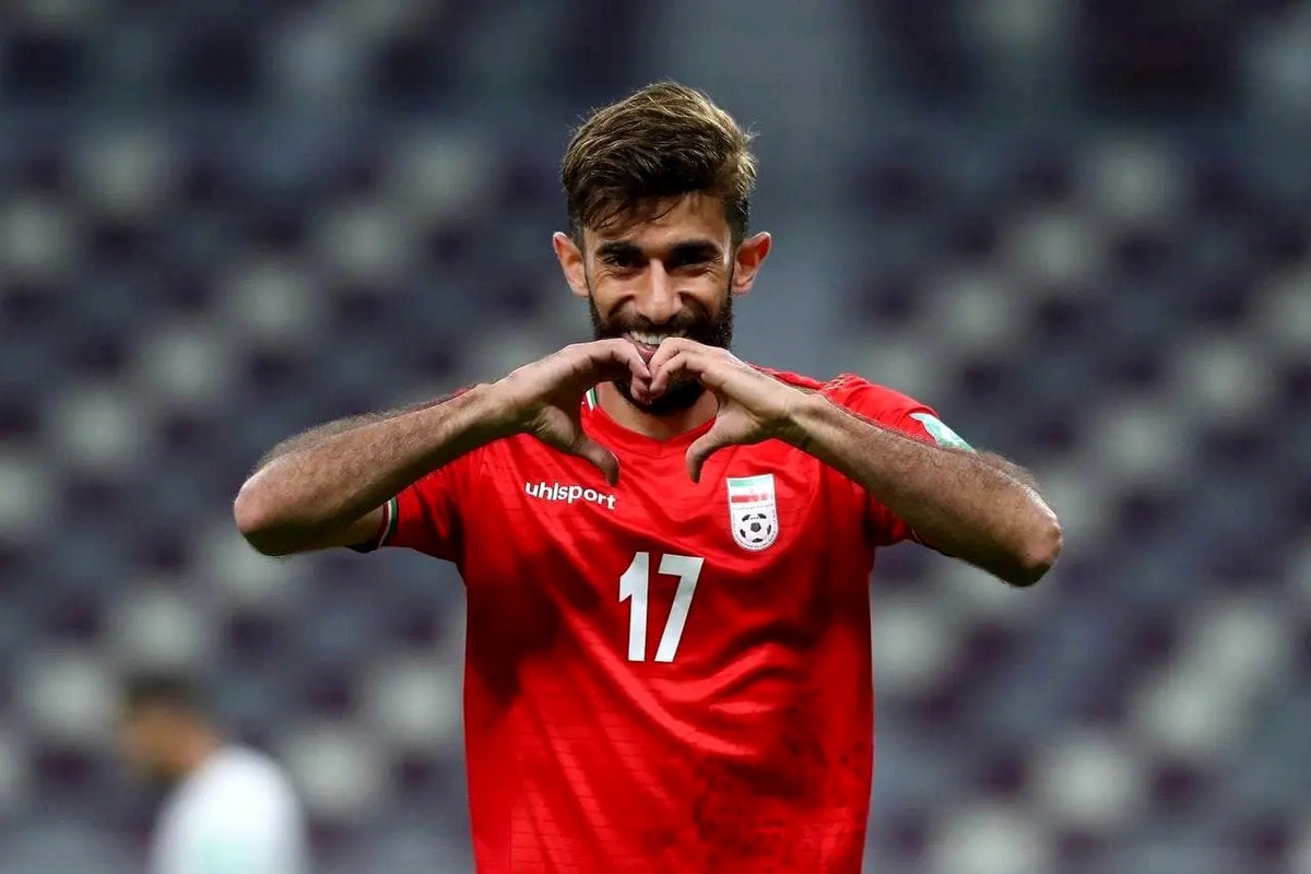 لیست پرسپولیس با جذب این بازیکن پر می‌شود