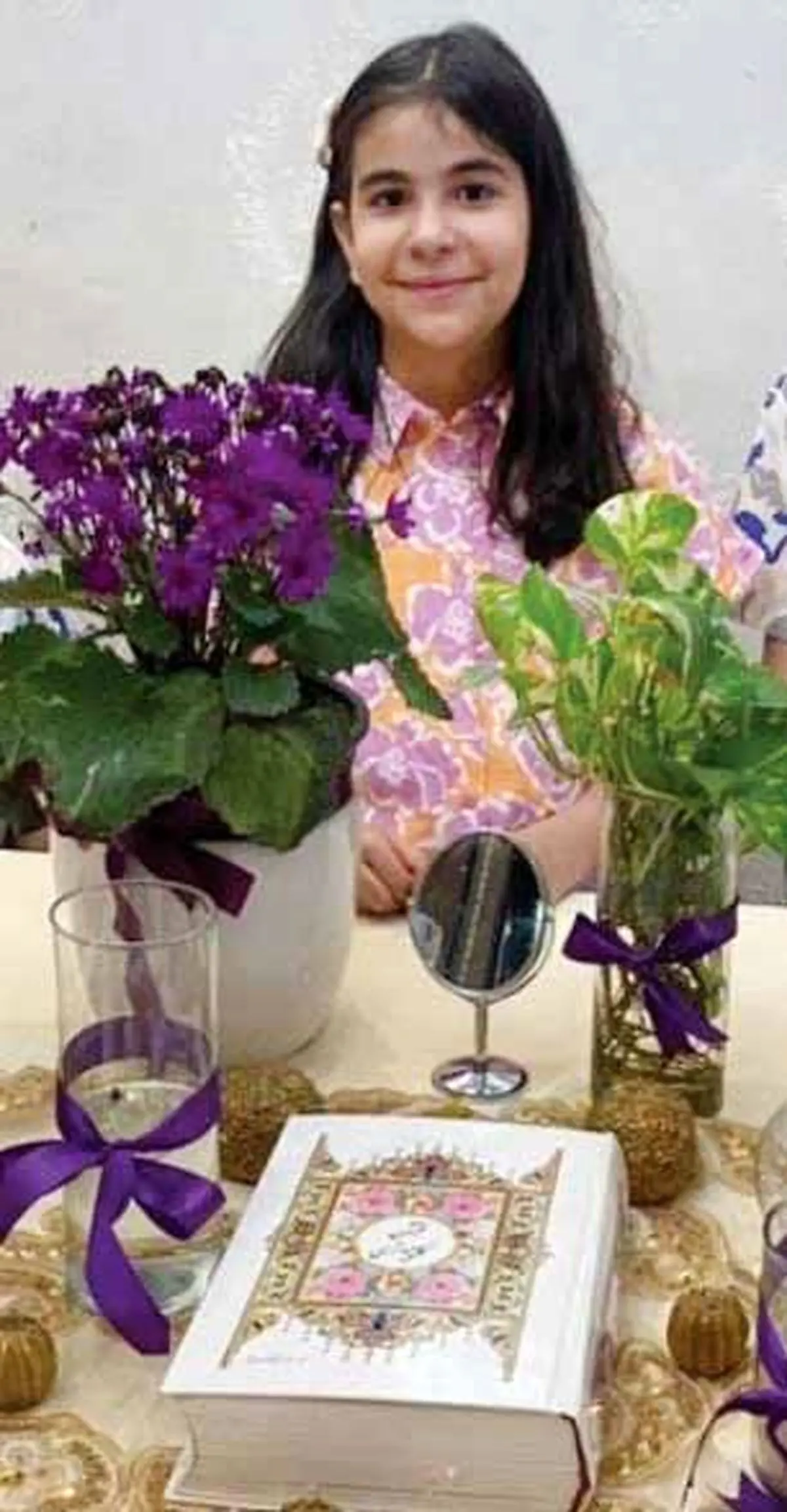 جزئیات مرگ دردناک دختربچه 9ساله در پارک ارومیه جزئیات مرگ دردناک دختربچه 9ساله در پارک ارومیه