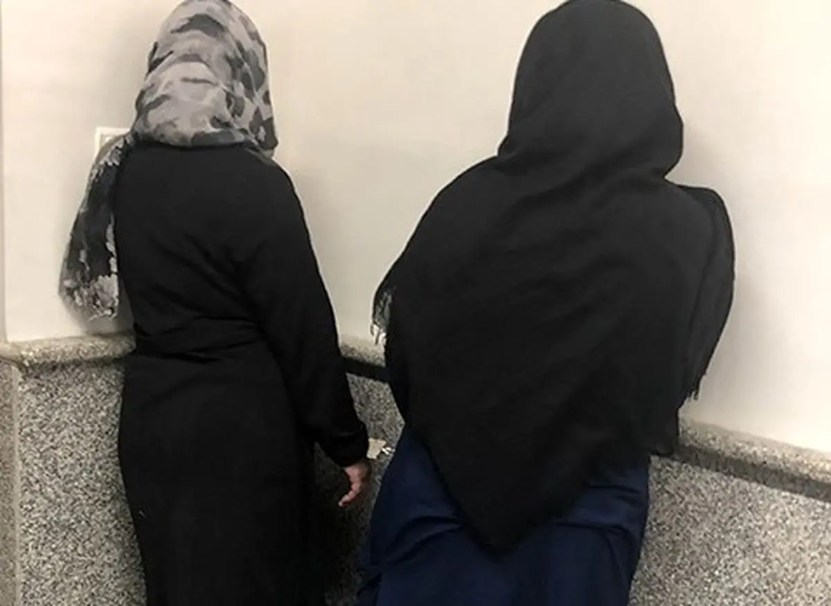 رازگشایی از جنایت ۲ خواهر با نبش قبر مرد پولدار رازگشایی از جنایت ۲ خواهر با نبش قبر مرد پولدار