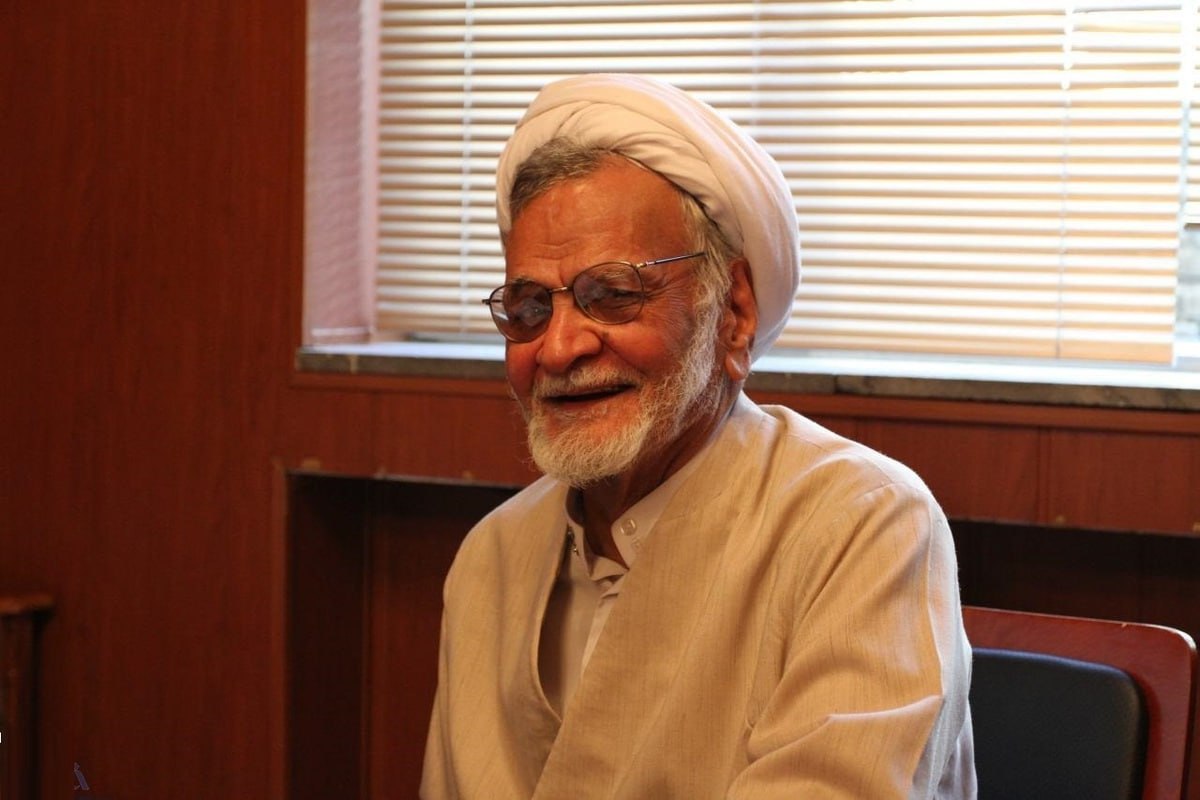 نامه مهم به رهبری درباره گشت ارشاد خبرساز شد نامه مهم به رهبری درباره گشت ارشاد خبرساز شد