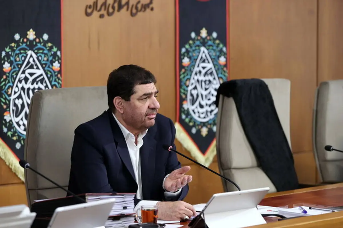 مخالفت محمد مخبر با کاندیداتوری دولتمردان سیزدهم