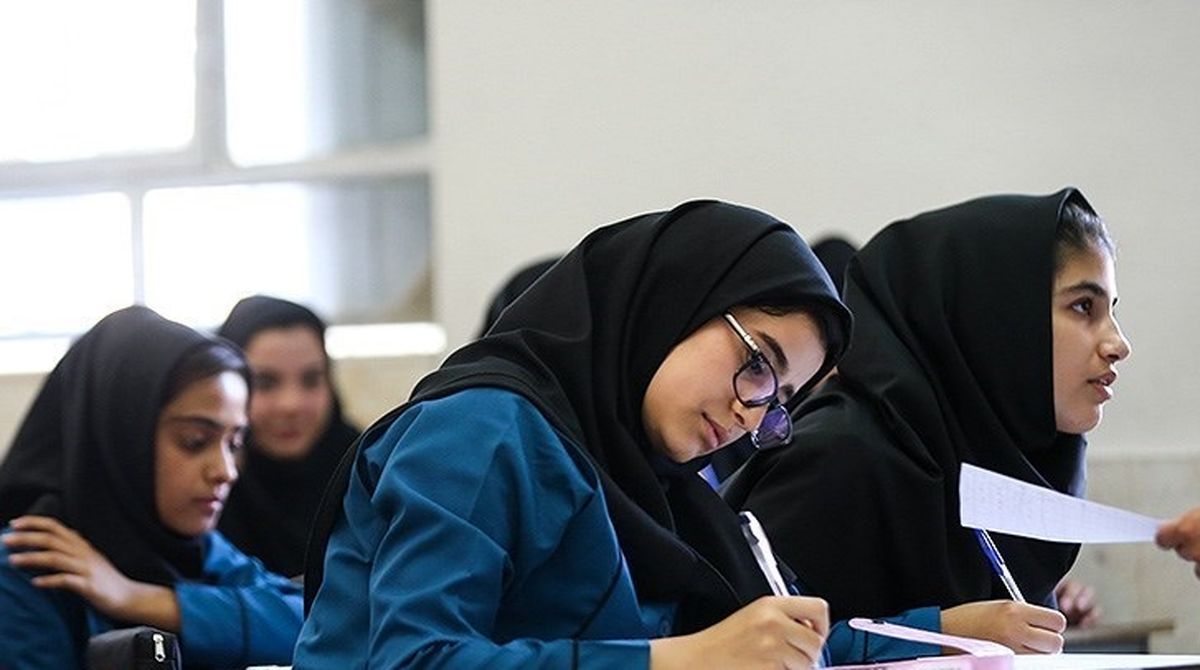 مدارس لندنی با شهریه میلیاردی در ایران فعالیت دارند؟ مدارس لندنی با شهریه میلیاردی در ایران فعالیت دارند؟