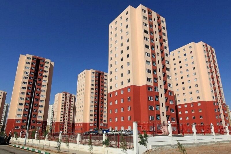 خبر مهم درباره تکمیل واحدهای نهضت ملی مسکن