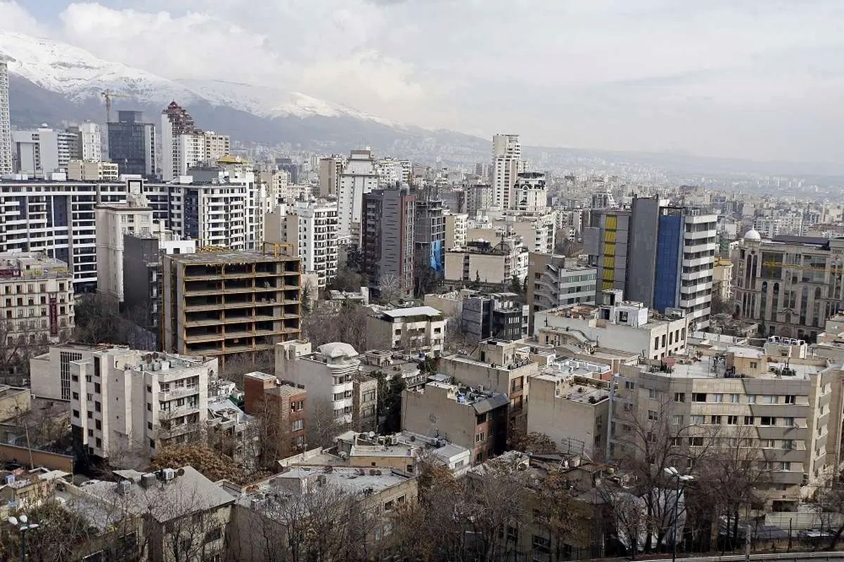 در کدام نقطه تهران با کمتر از یک میلیارد تومان صاحب خانه می‌شوید؟