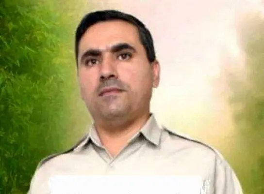 آموزگار فداکار جانش را فدای نجات دانش‌آموزش کرد +عکس