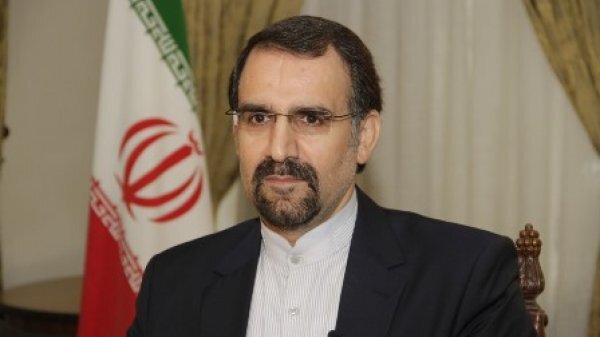 معاون سیاسی دفتر رئیسجمهور منصوب شد +عکس معاون سیاسی دفتر رئیسجمهور منصوب شد +عکس