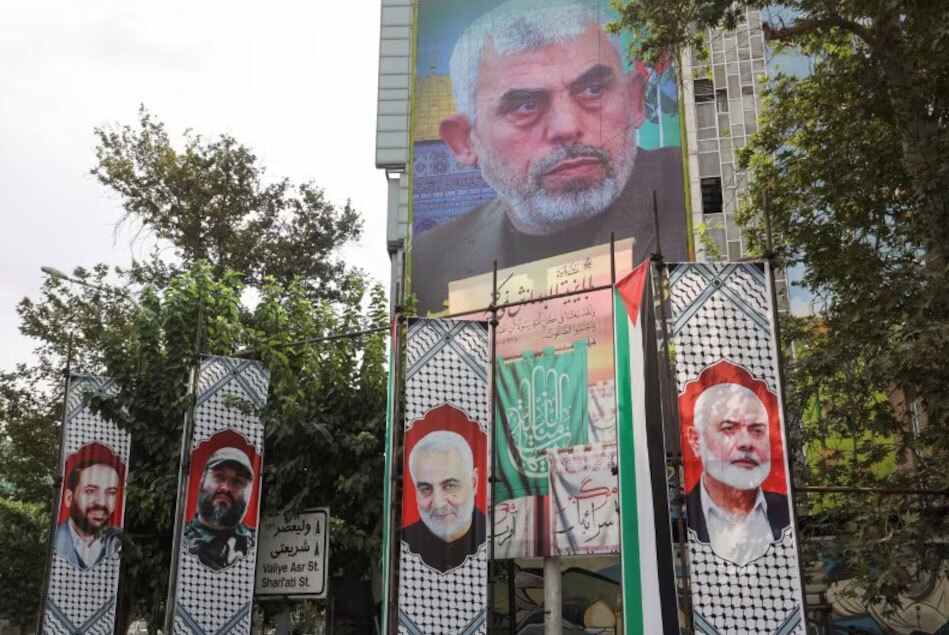 شرط ایران برای انصراف از انتقام مشخص شد؟ شرط ایران برای انصراف از انتقام مشخص شد؟