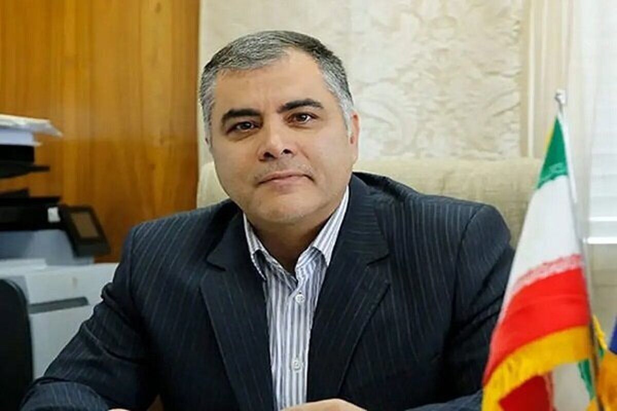 وزیر نفت پزشکیان تکلیف افزایش قیمت بنزین را مشخص کرد وزیر نفت پزشکیان تکلیف افزایش قیمت بنزین را مشخص کرد