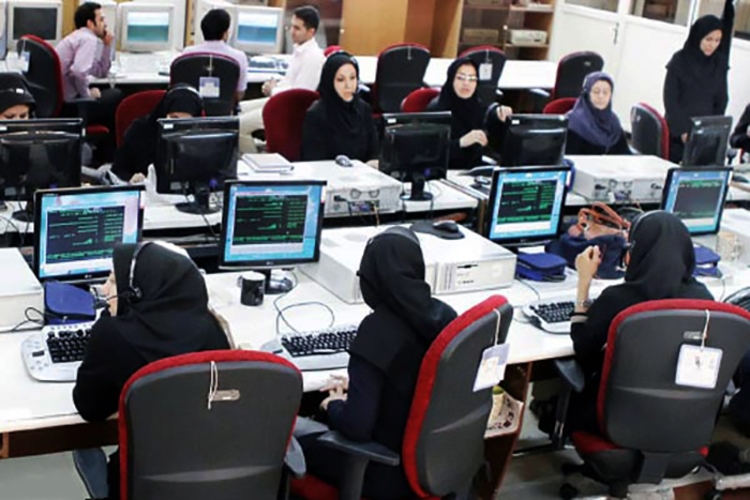 ساعت کار ادارات این استان فردا (دوشنبه) تغییر کرد ساعت کار ادارات این استان فردا (دوشنبه) تغییر کرد