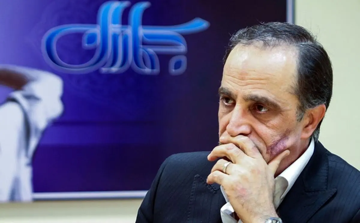 واکنش یک حقوقدان به درخواست مبینا نعمتزاده؛ دانشگاه تهران جایزه نیست واکنش یک حقوقدان به درخواست مبینا نعمتزاده؛ دانشگاه تهران جایزه نیست