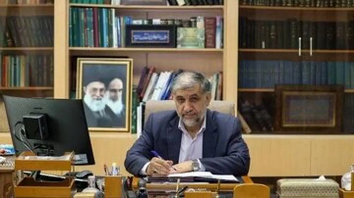 باقری در گفتوگو با همتای چینی: ایران از حق ذاتی و مشروع در دفاع از تمامیت ارضی خو برخوردار است باقری در گفتوگو با همتای چینی: ایران از حق ذاتی و مشروع در دفاع از تمامیت ارضی خو برخوردار است