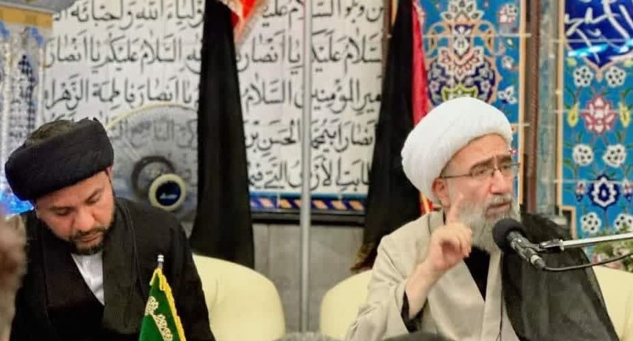 یک حسینیه در تایلند افتتاح شد یک حسینیه در تایلند افتتاح شد