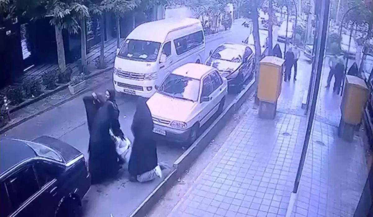 پرونده ضربوشتم «نفس حاجیشریف» توسط ماموران «طرح نور» در چه وضعیتی قرار دارد؟ پرونده ضربوشتم «نفس حاجیشریف» توسط ماموران «طرح نور» در چه وضعیتی قرار دارد؟