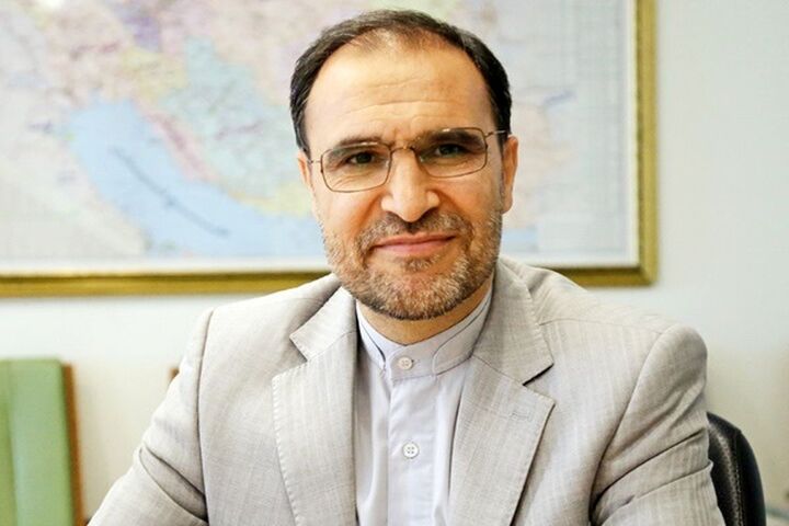 ویدئو| ادعای عجیب یک نماینده اصولگرا: در انتخابات تقلب زیادی صورت گرفت! ویدئو| ادعای عجیب یک نماینده اصولگرا: در انتخابات تقلب زیادی صورت گرفت!