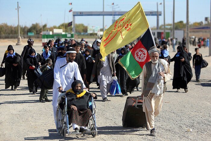 توقع باورنکردنی افغان‌ها از ایران؛ سکوت در برابر مطالبه بی‌جا جایز است؟