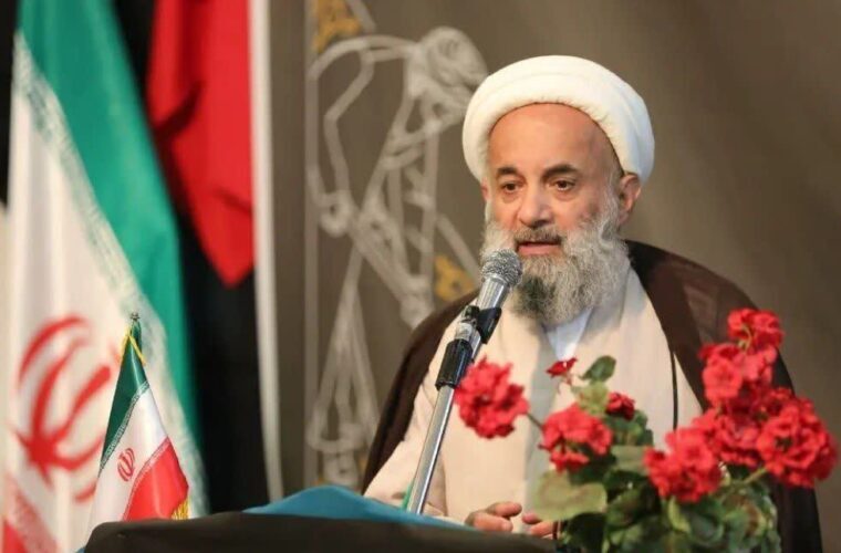 امام جمعه بابل از دستور پزشکیان عصبانی شد امام جمعه بابل از دستور پزشکیان عصبانی شد