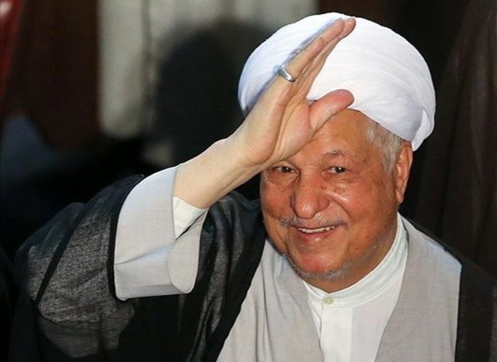 رمزگشایی از دلیل سفر هاشمی رفسنجانی به آمریکا/ مجاهدین جنتی را شوکه کردند!
