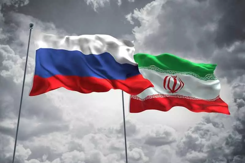 عاشقان روسیه هم کم میآورند/ حیلهگری مسکو بازهم علیه ایران است! عاشقان روسیه هم کم میآورند/ حیلهگری مسکو بازهم علیه ایران است!