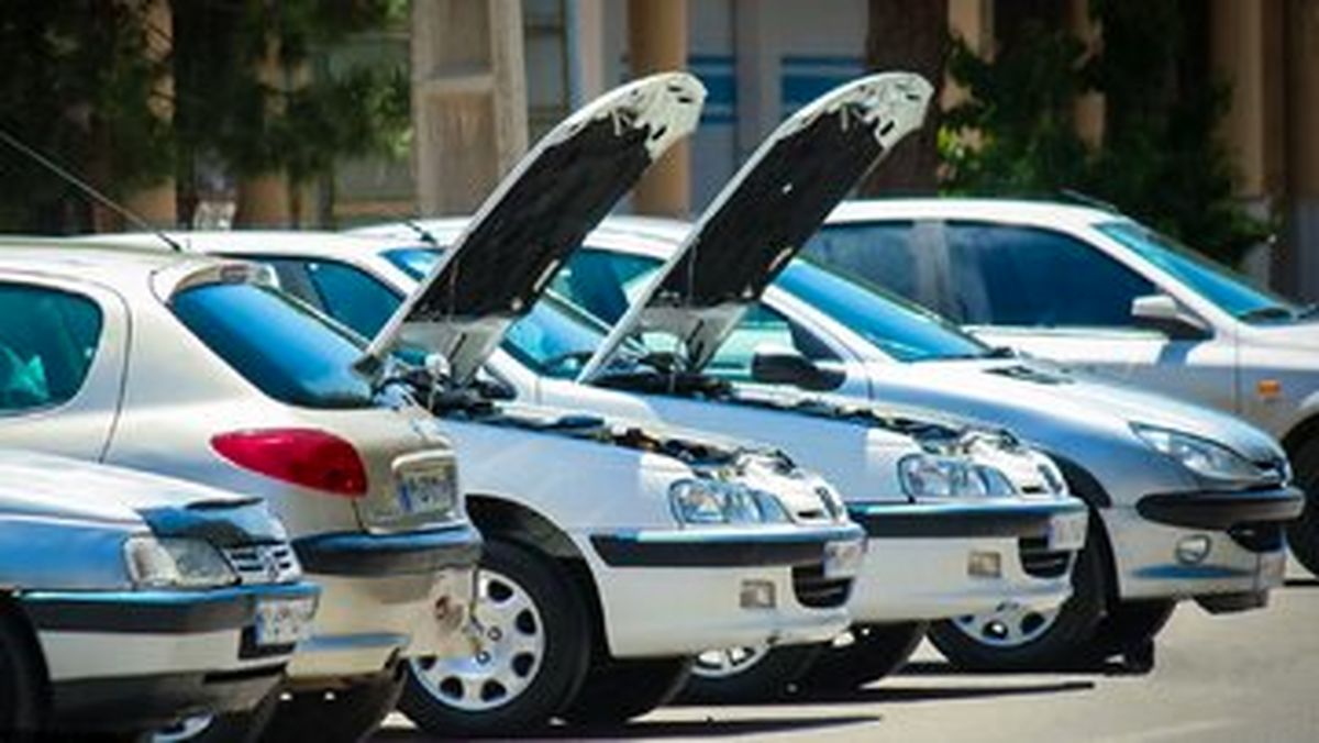 قیمت روز خودرو شنبه ۳۱ شهریور ۱۴۰۳