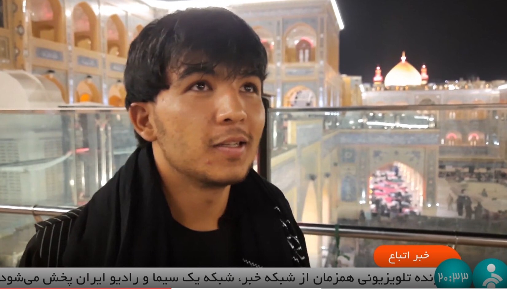 صداوسیما علیه پزشکیان دست به کار شد +ویدئو صداوسیما علیه پزشکیان دست به کار شد +ویدئو