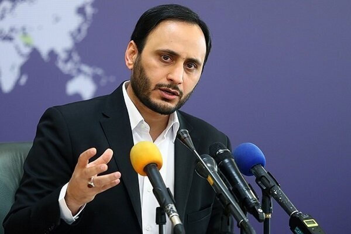 حمله سخنگوی دولت رئیسی به ماجرای وام میلیاردی «عشقی» خبرساز شد