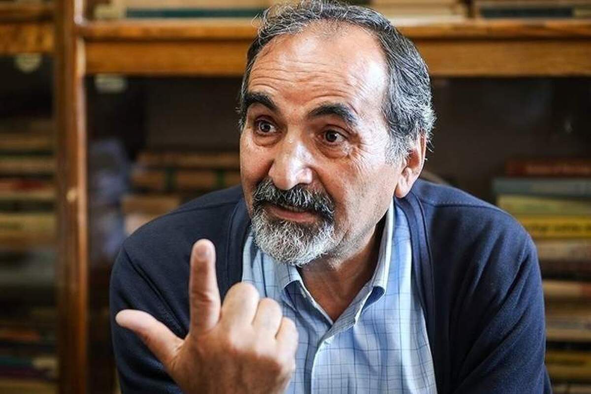 افشاگری جنجالی درباره دانشگاه تهران؛ افرادی بدون یک روز تدریس استاد تمام شدهاند! افشاگری جنجالی درباره دانشگاه تهران؛ افرادی بدون یک روز تدریس استاد تمام شدهاند!