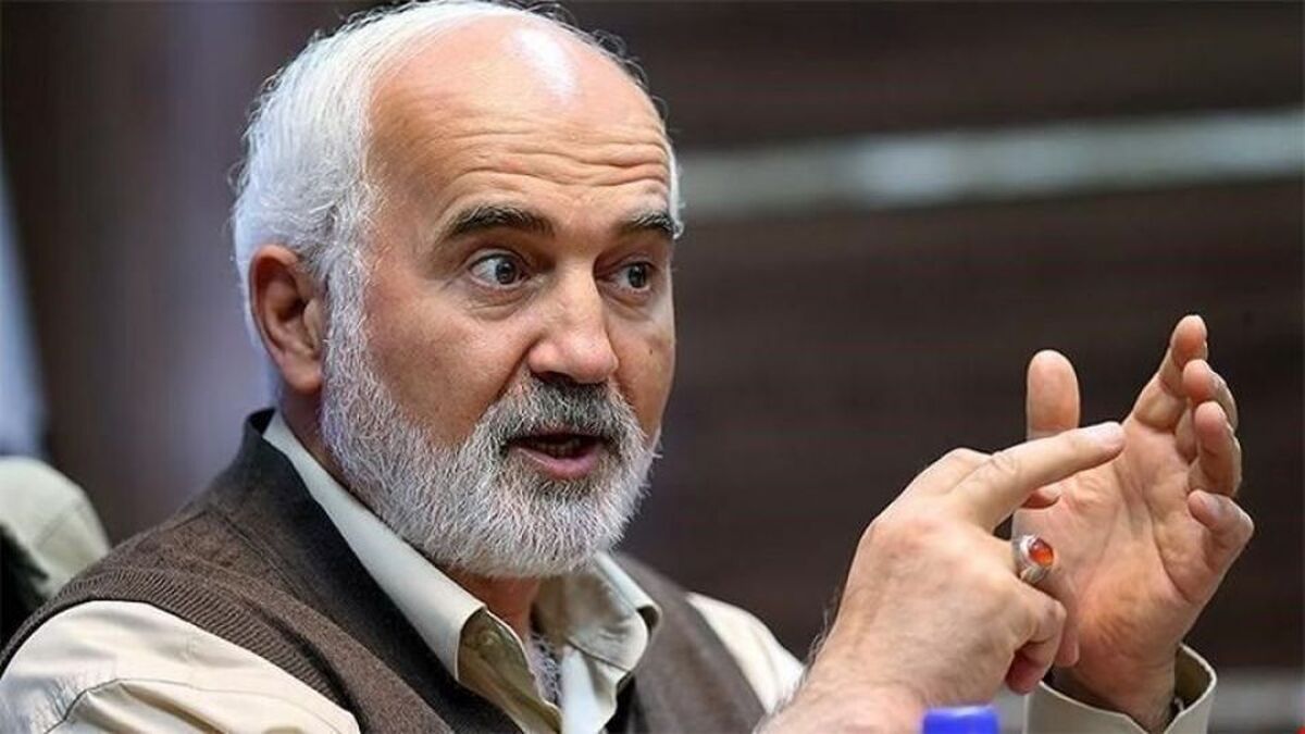 درخواست مهم احمد توکلی از پزشکیان چیست؟