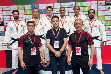 آمریکا ورزشکاران ایران را نقرهداغ کرد آمریکا ورزشکاران ایران را نقرهداغ کرد