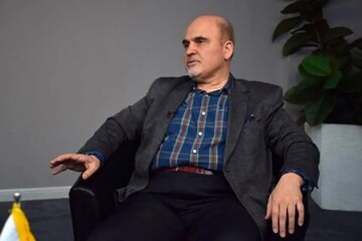 جلاییپور: تغییر حکومت یعنی باز کردن درهای جهنم به روی ایران جلاییپور: تغییر حکومت یعنی باز کردن درهای جهنم به روی ایران