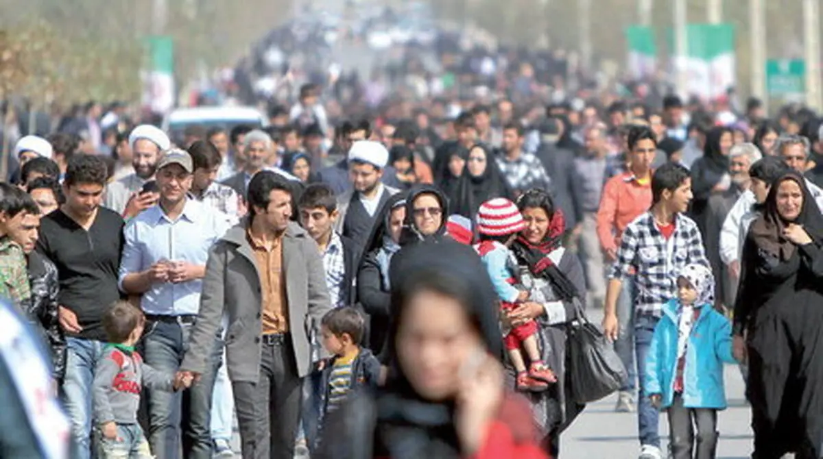 چند میلیون ایرانی توان رفع نیازهای خود را ندارند؟ چند میلیون ایرانی توان رفع نیازهای خود را ندارند؟