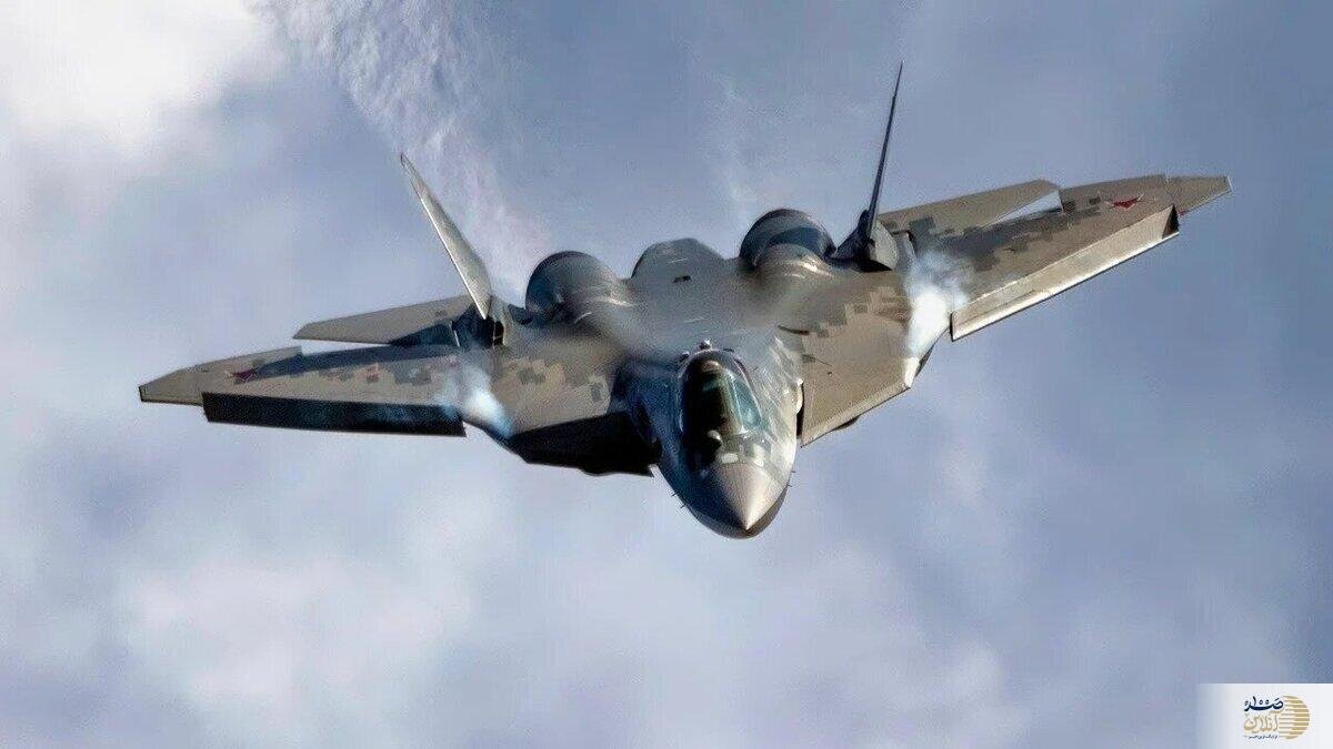 این جنگنده شهید نصرالله را از پای درآورد! +عکس