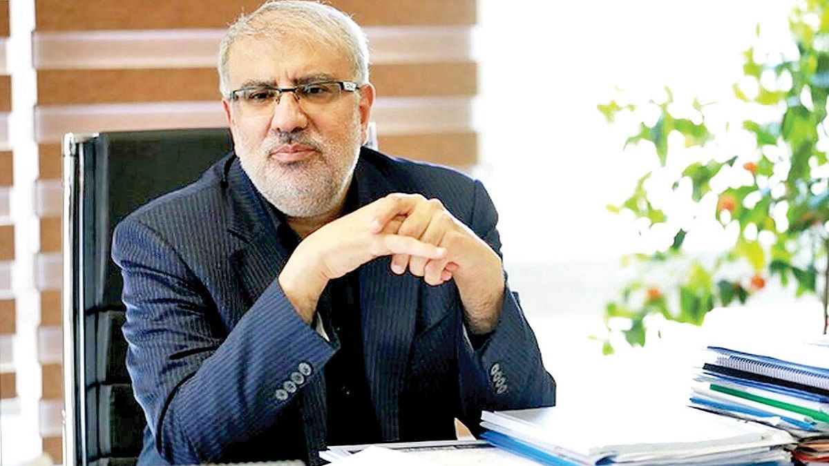 وزیر دولت رئیسی پست جدید گرفت وزیر دولت رئیسی پست جدید گرفت