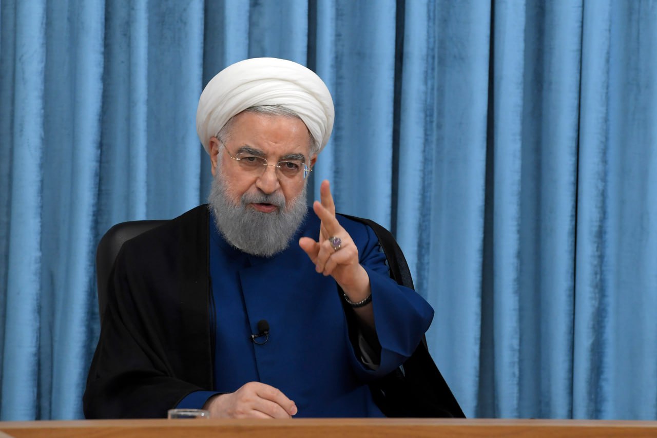 روایت حسن روحانی از ممنوعالتصویری خاتمی چه بود؟ روایت حسن روحانی از ممنوعالتصویری خاتمی چه بود؟