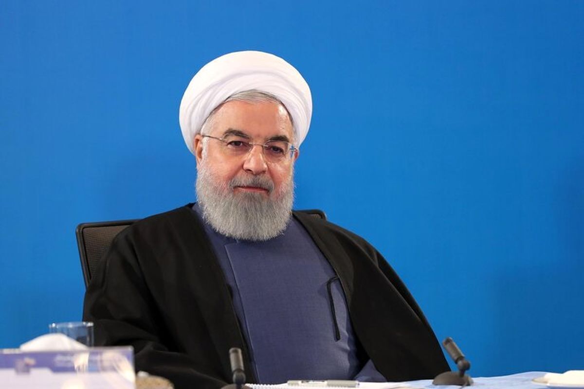 حسن روحانی فوری‌ترین مساله کشور را اعلام کرد/ مردم خشمگین از بی‌حرمتی به ناموسشان هستند