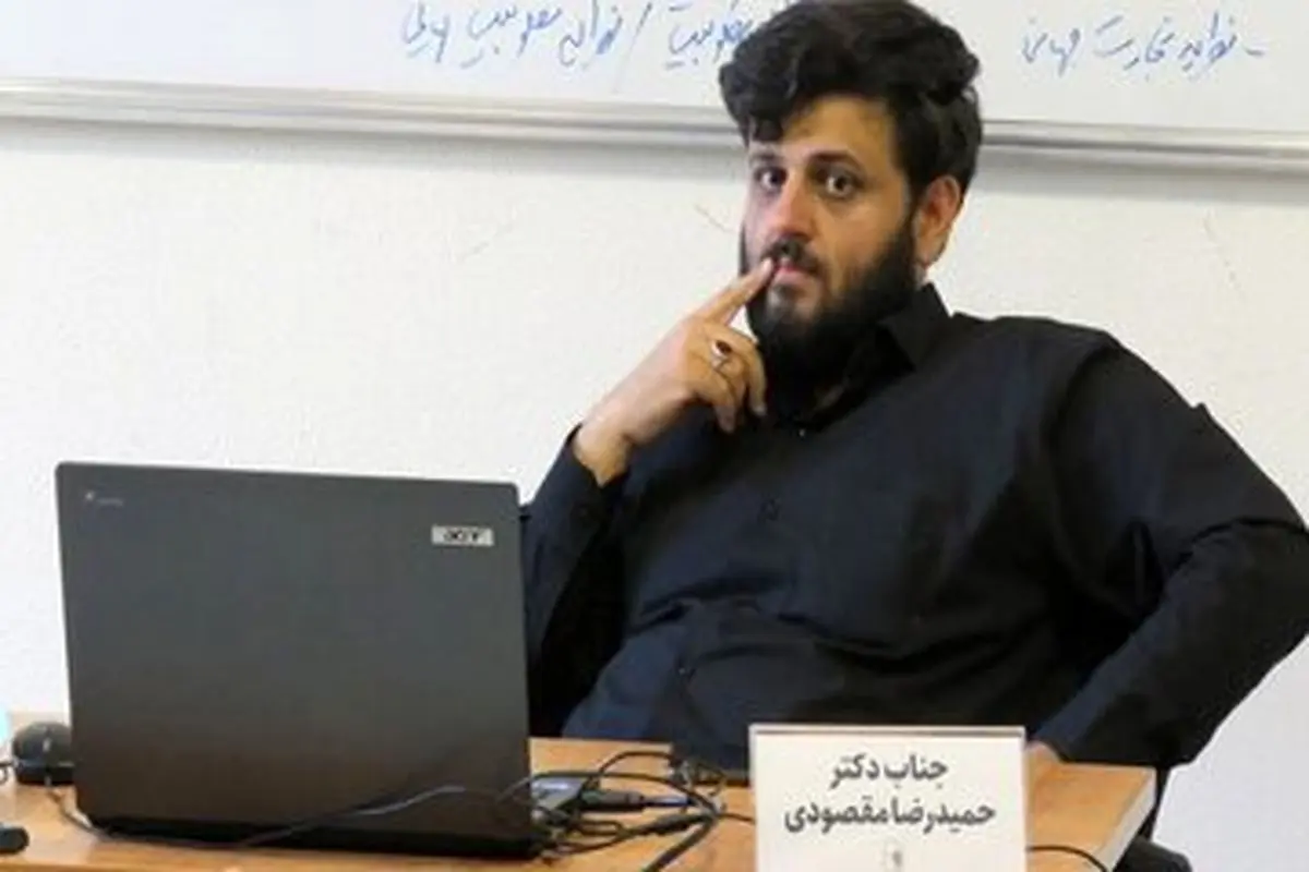 سوال عضو دولت رئیسی درباره علت سقوط بالگرد: نارنجک سایبری نبود؟ سوال عضو دولت رئیسی درباره علت سقوط بالگرد: نارنجک سایبری نبود؟