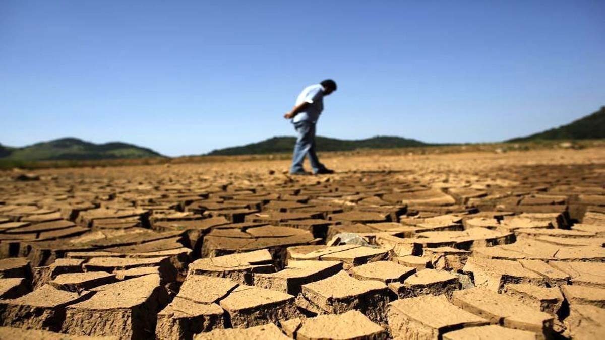 کمبود جدی آب در کشور؛ وارد پنجمین سال بحران شدیم/ ۷ استان در خطر است