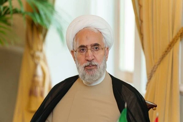 دادستان کل کشور تکلیف برخورد با بدحجابان را مشخص کرد: برخورد فیزیکی ممنوع! دادستان کل کشور تکلیف برخورد با بدحجابان را مشخص کرد: برخورد فیزیکی ممنوع!