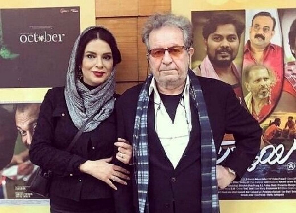 خبر جدید درباره پرونده قتل داریوش مهرجویی؛ متهمان پای میز محاکمه خبر جدید درباره پرونده قتل داریوش مهرجویی؛ متهمان پای میز محاکمه