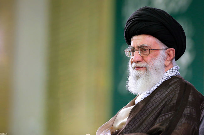 رهبر انقلاب: برای کاهش ابعاد این مصیبت هر اقدام لازم را انجام دهید رهبر انقلاب: برای کاهش ابعاد این مصیبت هر اقدام لازم را انجام دهید