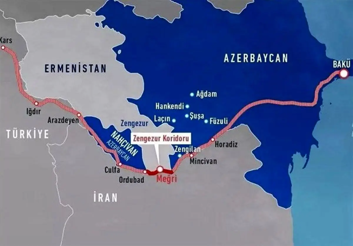 واکنش تند رسانه نزدیک به سپاه به اقدام روسیه!