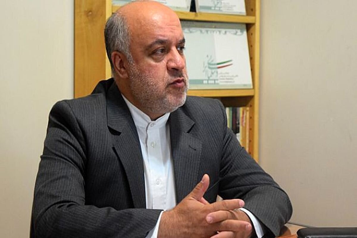 آخرین خبر از وضعیت سفیر ایران در لبنان رسید