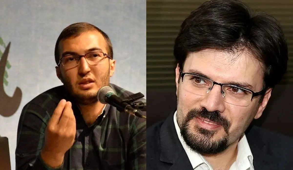 ۲ افشاگر پروندههای جنجالی عفو شدند؟ +جزئیات ۲ افشاگر پروندههای جنجالی عفو شدند؟ +جزئیات