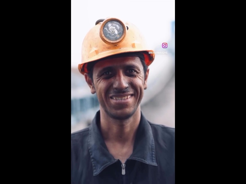 واکنش متفاوت محسن چاوشی به حادثه هولناک معدن طبس +ویدئو