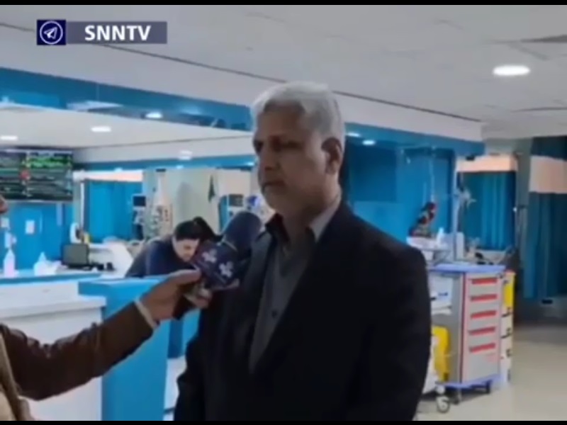 به خانواده متوفیان و مصدومان حادثه معدن چه مبلغی پرداخت شد؟ +ویدئو به خانواده متوفیان و مصدومان حادثه معدن چه مبلغی پرداخت شد؟ +ویدئو