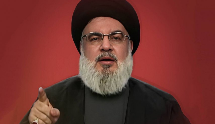 خبر روزنامه آمریکایی درباره ترور سیدحسن نصرالله! خبر روزنامه آمریکایی درباره ترور سیدحسن نصرالله!