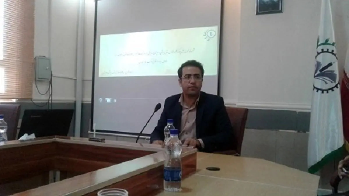 محمد نبی شهیکی معاون بلوچ وزارت علوم کیست؟